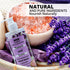 Nature & Love Liquid Hand Wash Lavender - 13.5 fl oz | WBM CARE